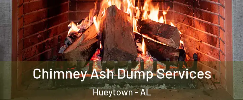  Chimney Ash Dump Services Hueytown - AL