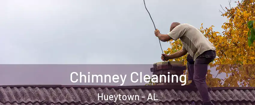  Chimney Cleaning Hueytown - AL