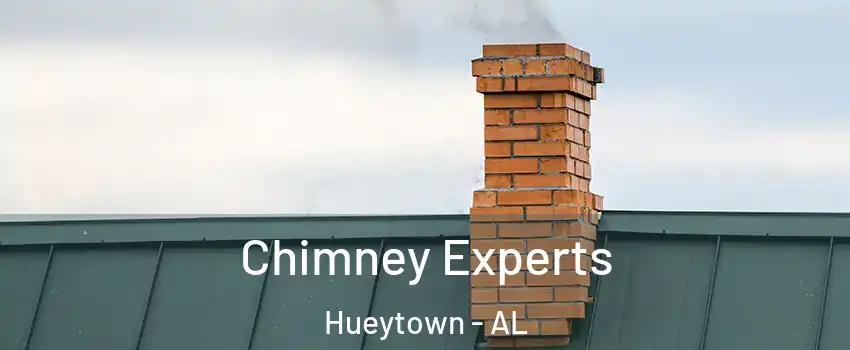  Chimney Experts Hueytown - AL