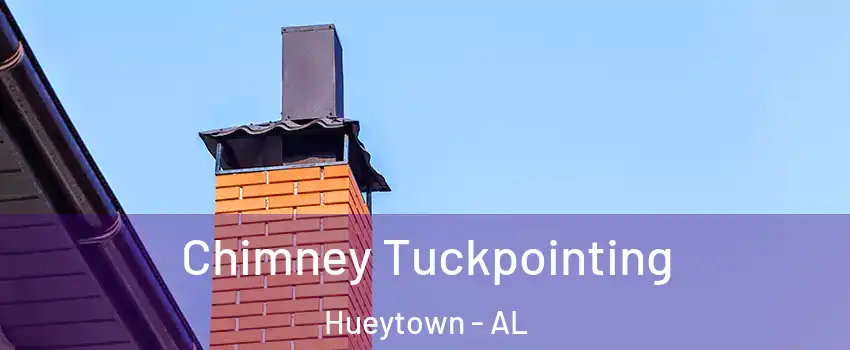  Chimney Tuckpointing Hueytown - AL