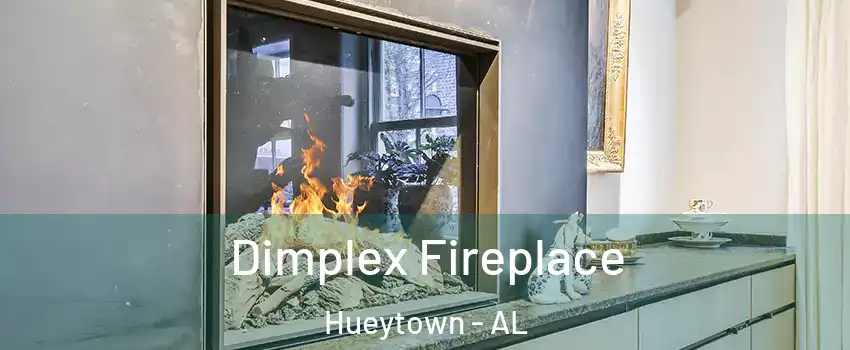  Dimplex Fireplace Hueytown - AL
