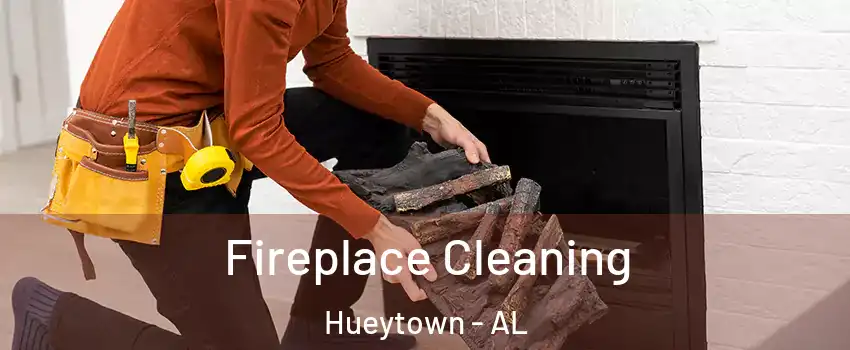  Fireplace Cleaning Hueytown - AL