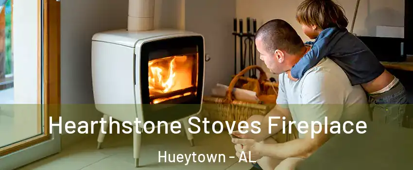  Hearthstone Stoves Fireplace Hueytown - AL