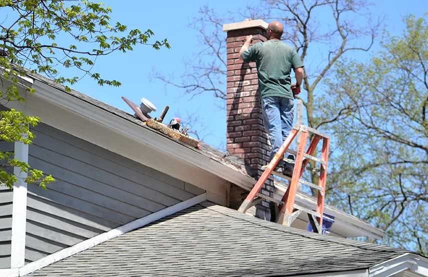 Chimney & Fireplace Inspections Services in Hueytown, AL