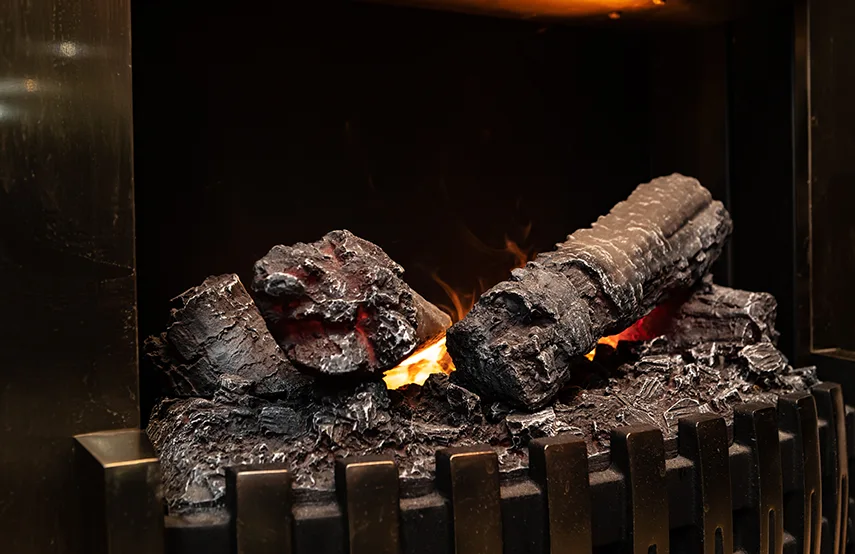 Soot Removal in Hueytown, Alabama