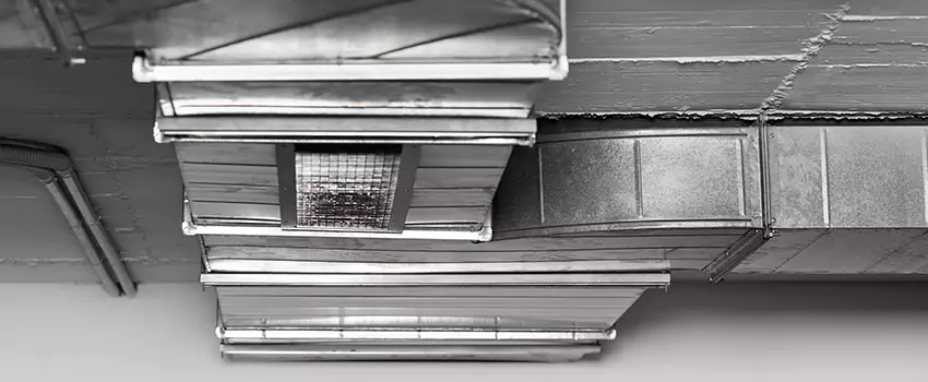 Trusted Air Duct Cleaning Company in Hueytown, Alabama