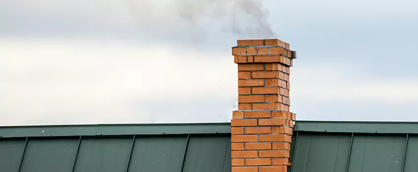 Animal Screen Chimney Cap Repair And Installation Services in Hueytown, Alabama