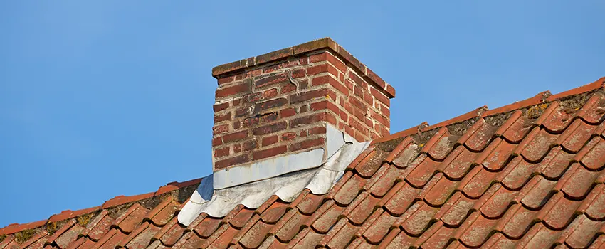 Residential Chimney Bricks Rotten Repair Services in Hueytown, AL