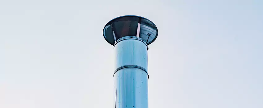 Wind-Resistant Chimney Caps Installation and Repair Services in Hueytown, Alabama