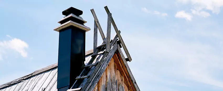 Chimney Creosote Cleaning in Hueytown, AL