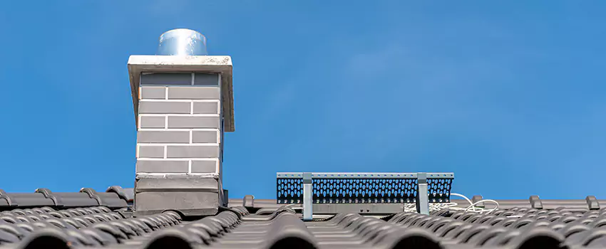 Chimney Flue Relining Services in Hueytown, Alabama