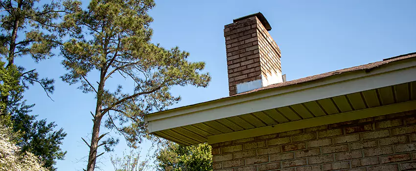 Budget-Friendly Chimney Masonry Service in Hueytown, Alabama