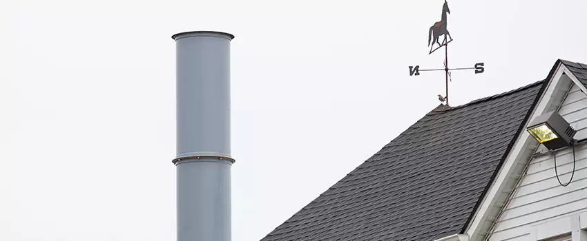 Chimney Inspection in Hueytown, AL