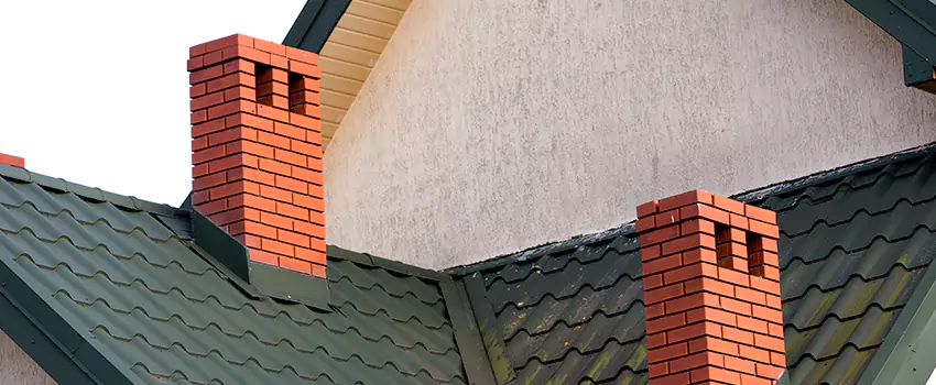 Chimney Saver Waterproofing Services in Hueytown, Alabama