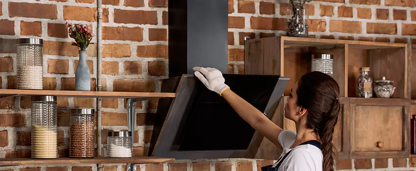 Chimney Installation in Hueytown, AL