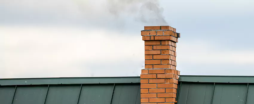 Chimney Soot Cleaning Cost in Hueytown, AL