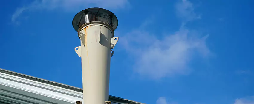 Chimney Spark Arrestor Requirements in Hueytown, AL
