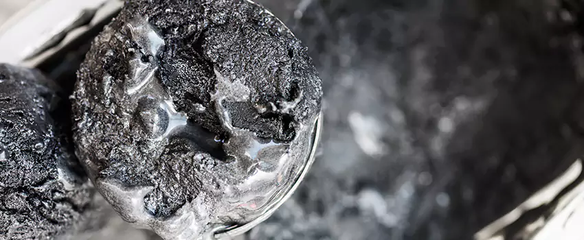 Clogged Dryer Vent Lint Cleaning in Hueytown, Alabama