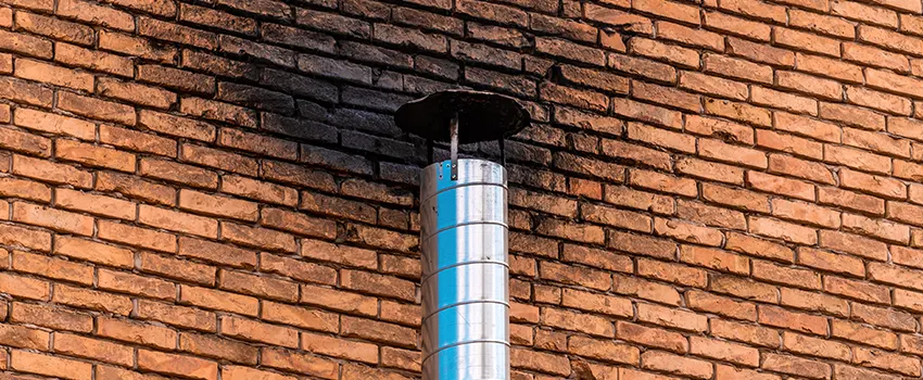 Diagnosing Commercial Chimney Problems in Hueytown, AL