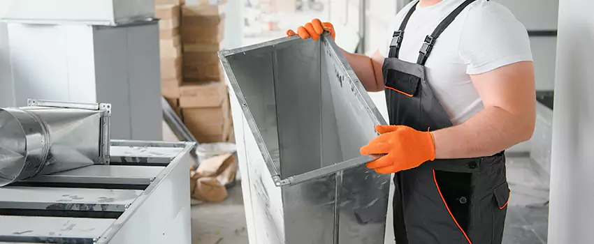 Benefits of Dryer Vent Inspection in Hueytown, AL