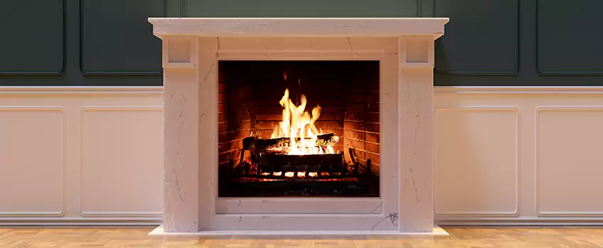 Empire Comfort Systems Fireplace Installation and Replacement in Hueytown, Alabama
