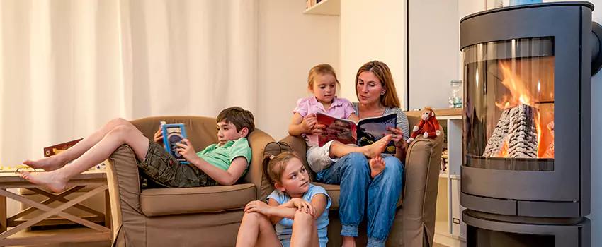 Kidsproofing Gas Fireplaces Installation in Hueytown, AL