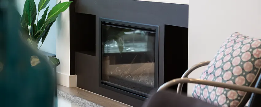 Welding Repairs for Fireplace Grate in Hueytown, AL