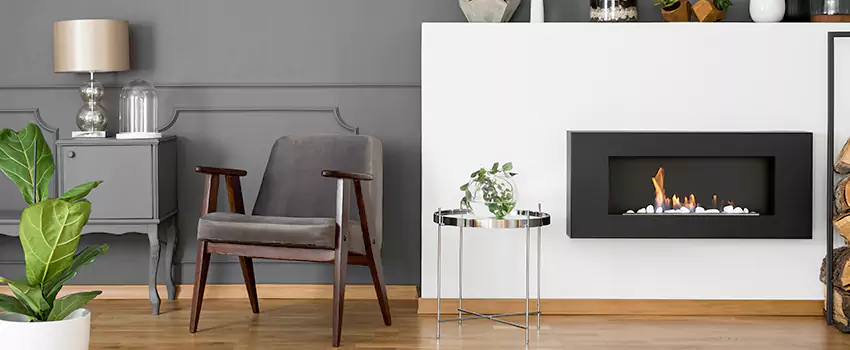 Fireplace Hanging Screens Installation Specialists in Hueytown, AL