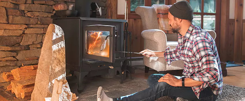 Fireplace Chimney Maintenance in Hueytown, Alabama