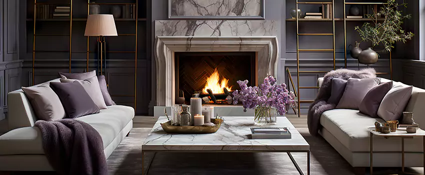 Fireplace Xtrordinair Ember-Glo Insert Fireplace Maintenance in Hueytown, Alabama