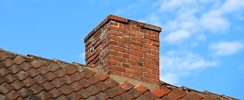 Flue Tiles Cracked Repair Services near Me in Hueytown, AL