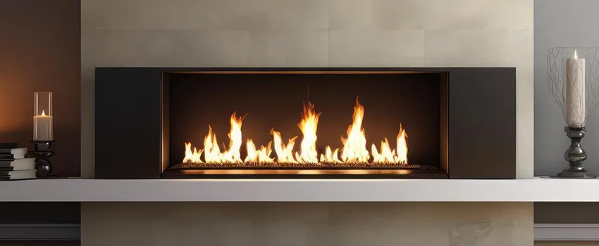 Vent Free Gas Fireplaces Repair Solutions in Hueytown, Alabama