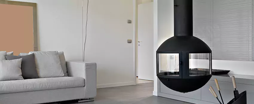 Hanging & Suspended Fireplaces Designer in Hueytown, Alabama