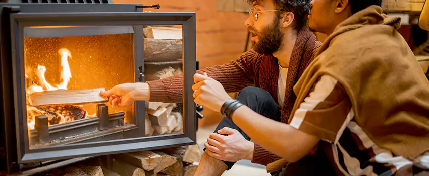 Benefits of Harman Stoves Fireplace in Hueytown, Alabama