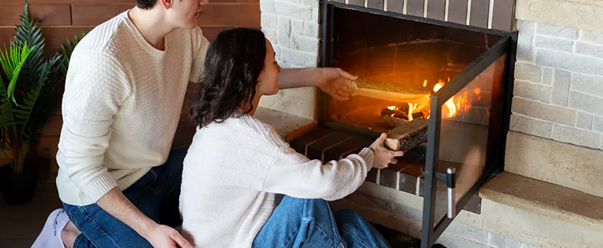 Kings Man Direct Vent Fireplaces Services in Hueytown, Alabama