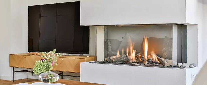 Ortal Wilderness Fireplace Repair and Maintenance in Hueytown, Alabama
