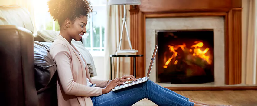 Cost-Effective Osburn Fireplace Installation and Repair in Hueytown, AL