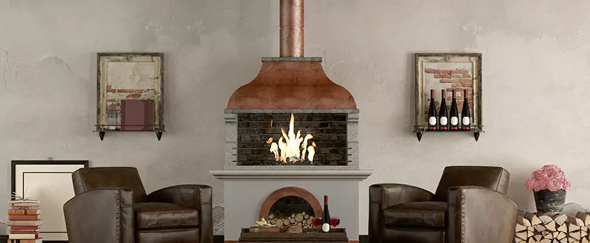 Benefits of Pacific Energy Fireplace in Hueytown, Alabama