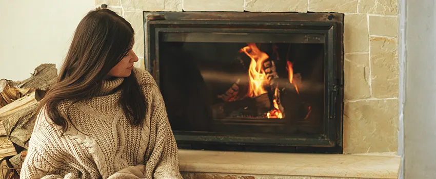 Regency Outdoor Fireplace Products Maintenance and Replacement Services in Hueytown, Alabama