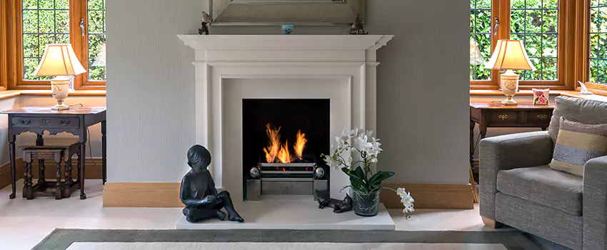 RSF Fireplaces Maintenance and Repair in Hueytown, Alabama