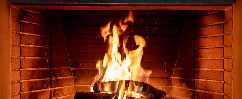 Soot Cleanup Services in Hueytown, AL