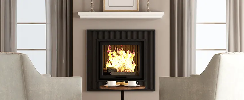 Superior Outdoor Fireplace Repair in Hueytown, AL