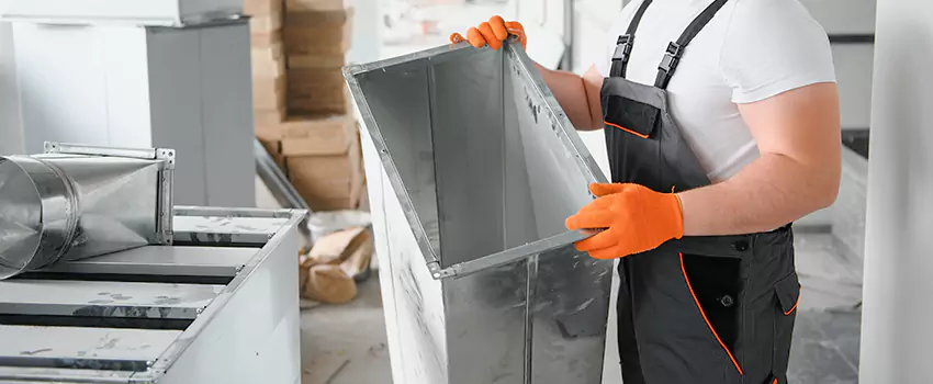 Ventilation Fan Cleaning Services in Hueytown, Alabama