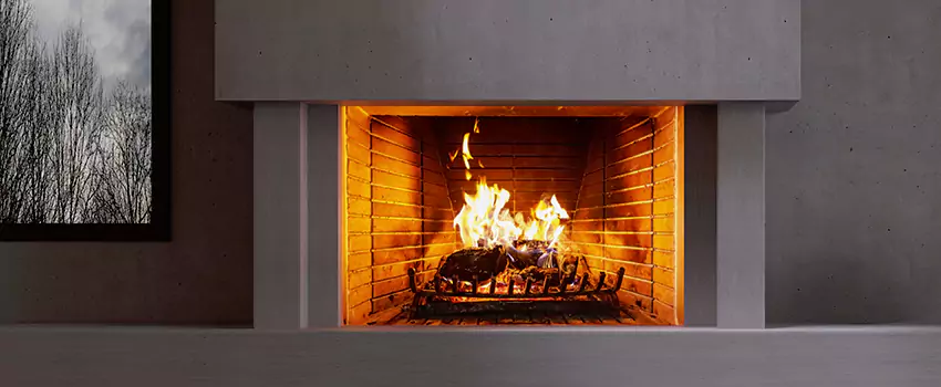 Indoor Wood Burning Furnace Repair and Installation in Hueytown, Alabama