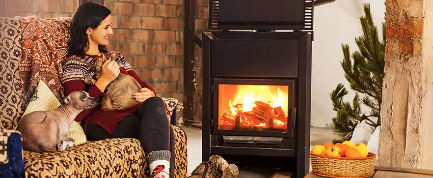 Wood Stove Chimney Cleaning Services in Hueytown, AL