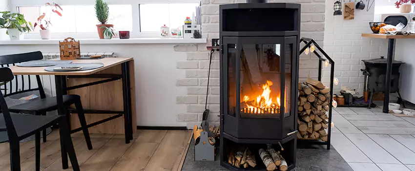 Wood Stove Firebox Installation Services in Hueytown, AL