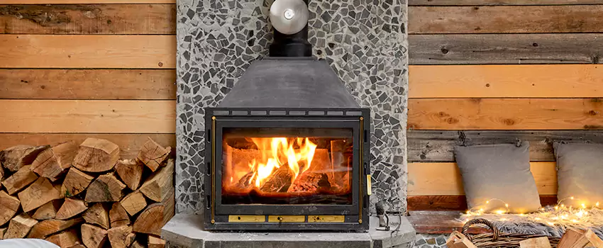 Wood Stove Cracked Glass Repair Services in Hueytown, AL