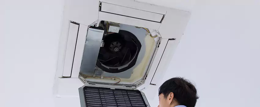 Benefits of Professional Air Duct Cleaning in Hueytown, Alabama