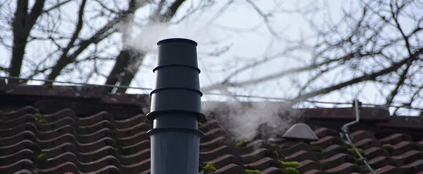 Broken Chimney Animal Screen Repair And Installation in Hueytown, AL