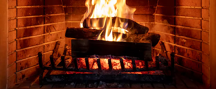 Chimney Ash Dump Cover Repair Services in Hueytown, AL